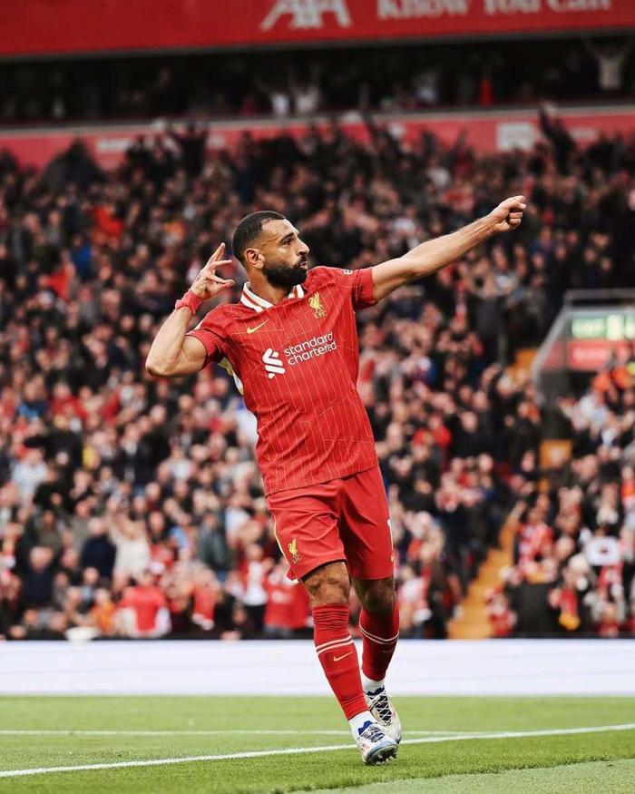  萨拉赫新星精彩发挥表现惊艳，塞尔维亚队未来可期！-开云体育登入