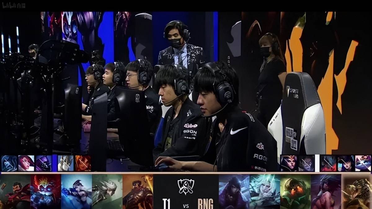 Rookie赛事官方发布绝杀新规，RNG争议不断！的简单介绍-开云真人app游戏