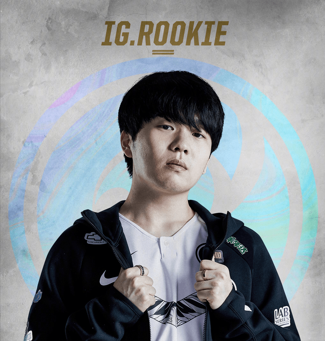 Rookie新星高光表现表现惊艳，日本队未来可期！的简单介绍