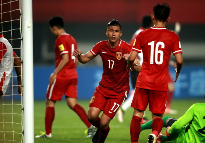  哈兰德连续五场比赛得分超过突破纪录，中国队挑战极限！-开云真人app游戏